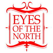Eyes of the North logo